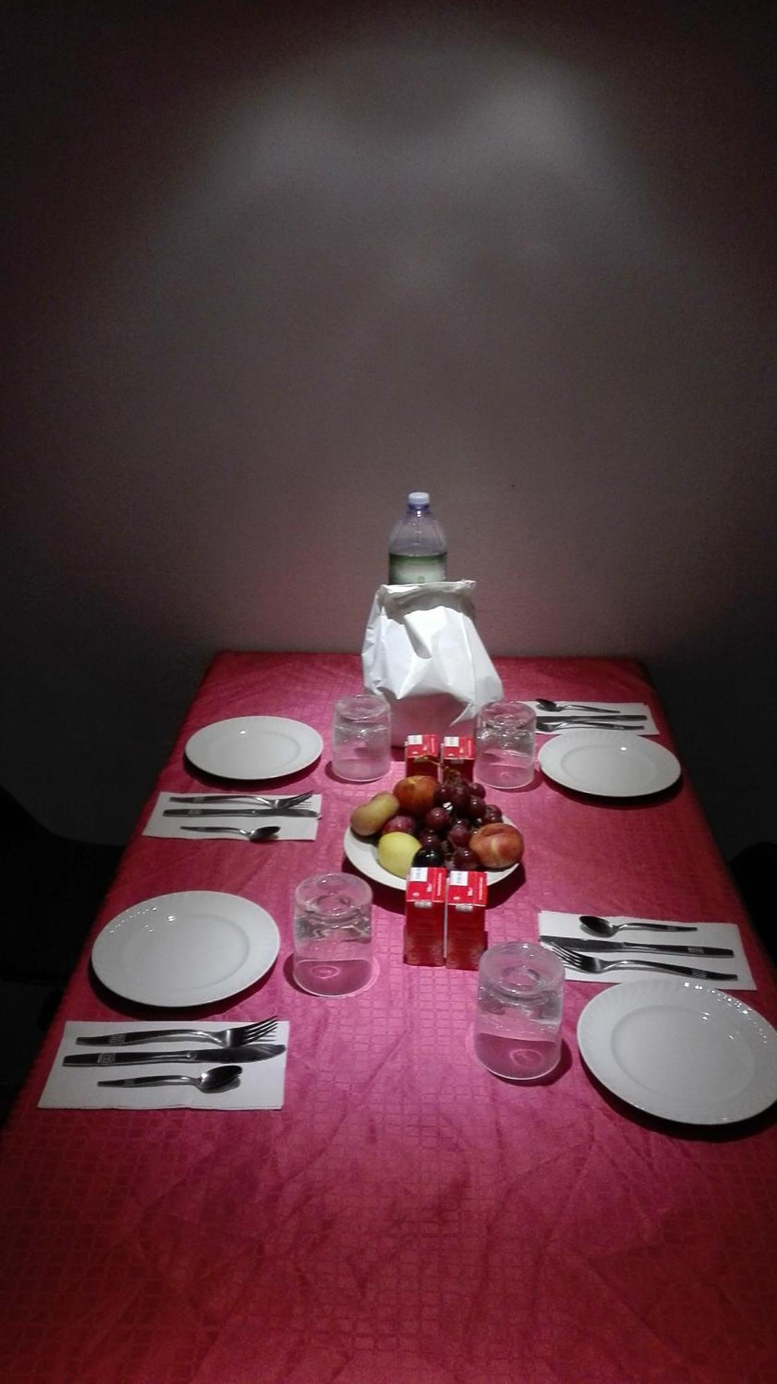 B&B Diec10 무르타마리아 외부 사진